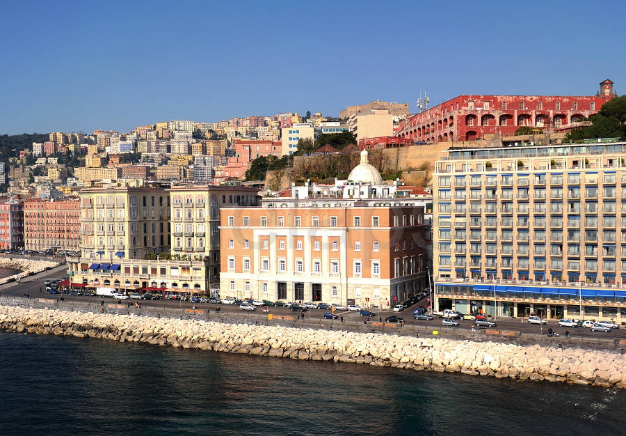 Hotel Imparziale