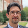 Reza Foudazi, Associate Professor, University of Oklahoma (OU)